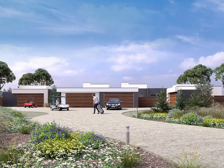 Fourth view of Homely villa listing, 1/3 Plantation Drive, Barwon Heads VIC 3227