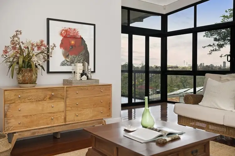 Fourth view of Homely house listing, 6 Jenkinson Street, Indooroopilly QLD 4068