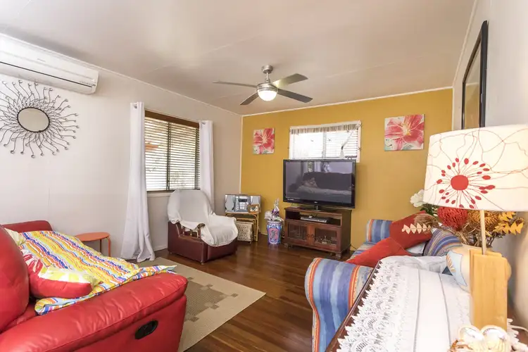 Sixth view of Homely house listing, 31 Ballow St, Amity QLD 4183