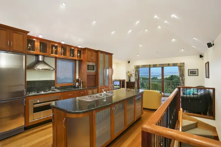 Second view of Homely townhouse listing, 7/5-7 The Esplanade, Ocean Grove VIC 3226