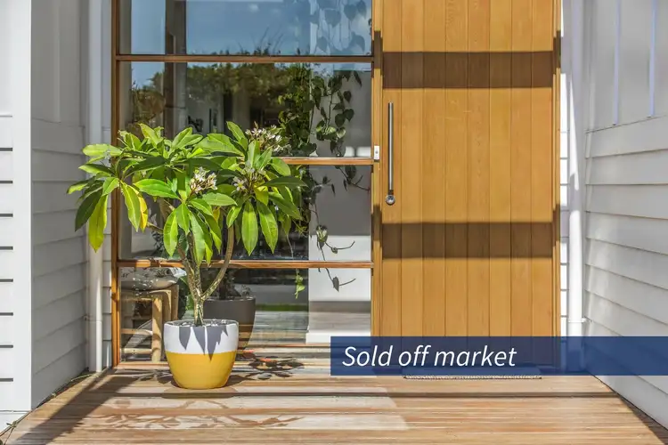 Third view of Homely house listing, 27 Seabank Drive, Barwon Heads VIC 3227