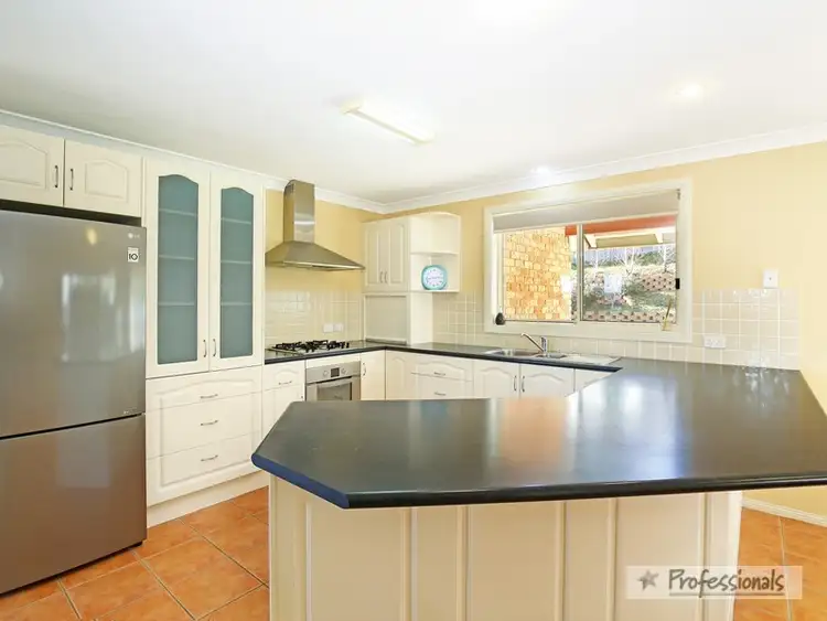 Fifth view of Homely house listing, 75 Ash Tree Drive, Armidale NSW 2350