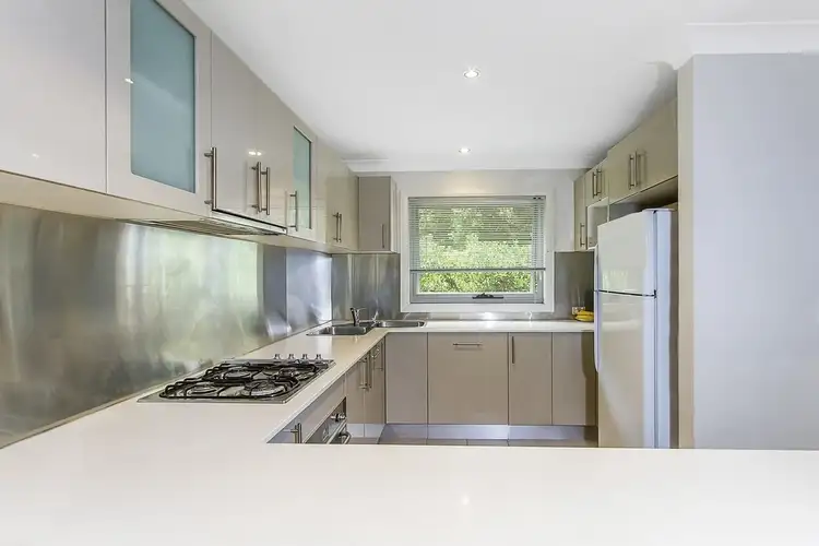 Third view of Homely townhouse listing, 2/188-198 Gertrude Street, North Gosford NSW 2250