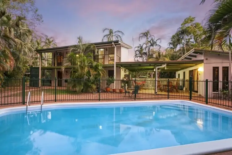 1 Holmes Street, Parap NT 820
