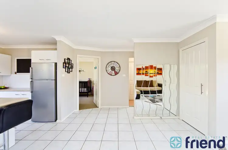 Sixth view of Homely townhouse listing, 5/4 Helm Close, Salamander Bay NSW 2317