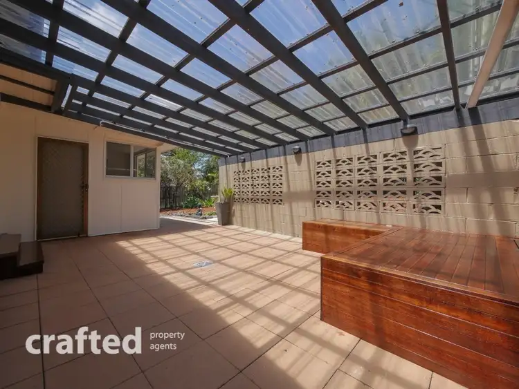 Second view of Homely house listing, 113 Lang Street, Sunnybank Hills QLD 4109