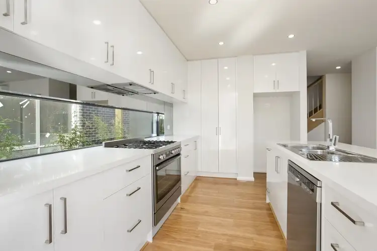 Second view of Homely townhouse listing, 3/23 Oakdean Boulevard, Ocean Grove VIC 3226