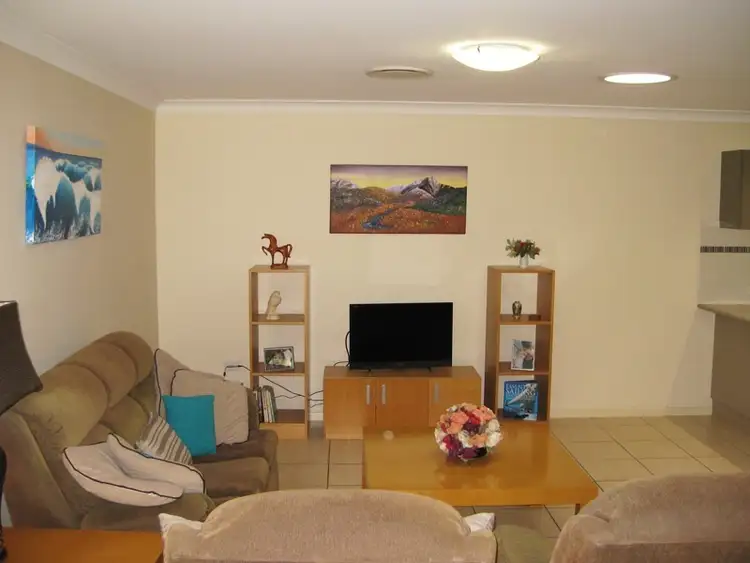 Fourth view of Homely semi-detached listing, 2/25 Bellthorpe Road, Ormeau QLD 4208