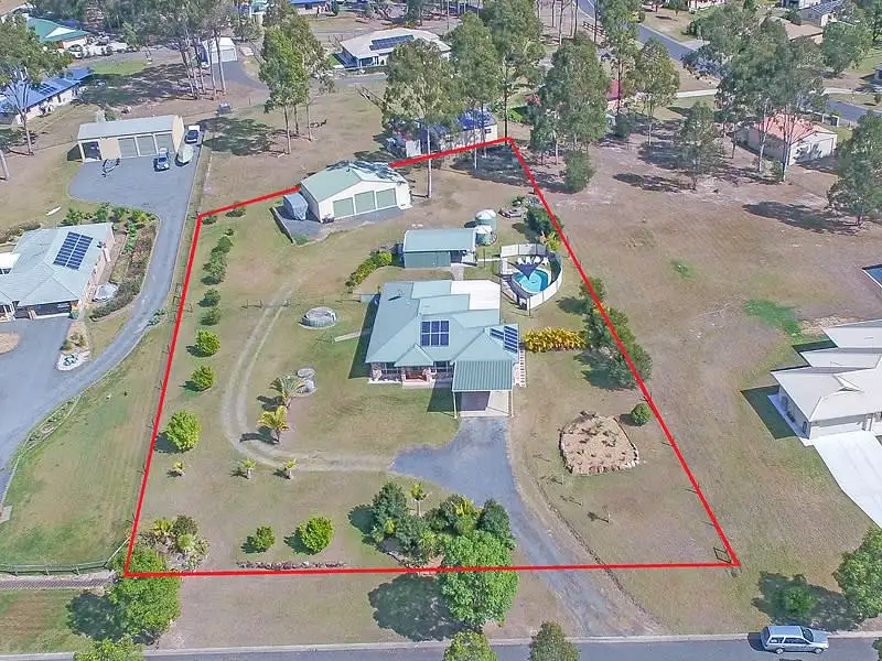 Main view of Homely rural property listing, 13-17 Corkwood Court, Jimboomba QLD 4280