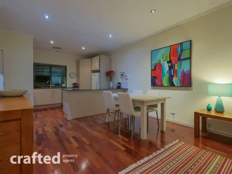 Sixth view of Homely townhouse listing, 2/45 Monmouth Street, Morningside QLD 4170