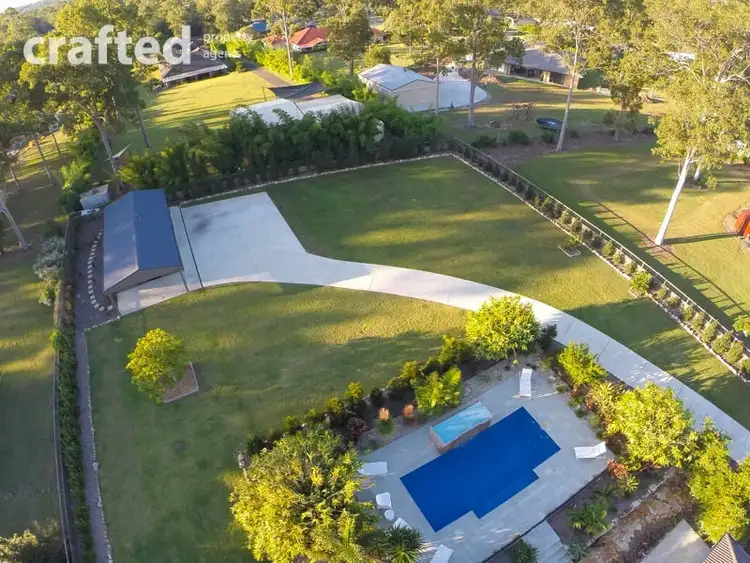 Fifth view of Homely rural property listing, 13 - 15 Goldfinch Ct, Greenbank QLD 4124