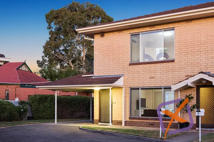 6/9 Findon Road, Woodville South SA 5011