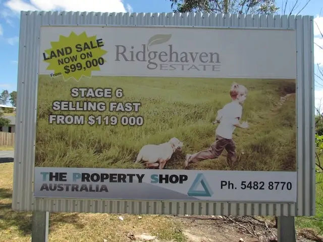 Lot 56 Forest Ridge Drive, Tamaree QLD 4570