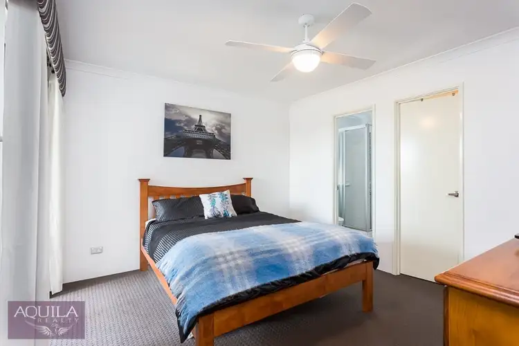Sixth view of Homely house listing, 21 Cochrane Loop, Aveley WA 6069