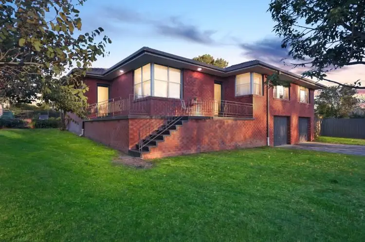 40 Tanang Street, Bomaderry NSW 2541