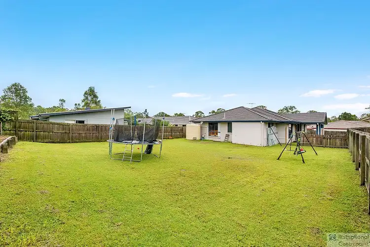 Second view of Homely house listing, 14 Stoneleigh Way, Holmview QLD 4207