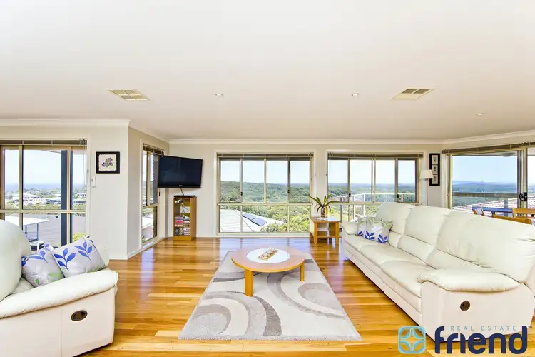 Fifth view of Homely house listing, 9 Harbourview, Boat Harbour NSW 2316