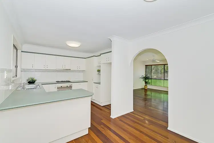 Fourth view of Homely house listing, 20 Tolverne St, Rochedale South QLD 4123