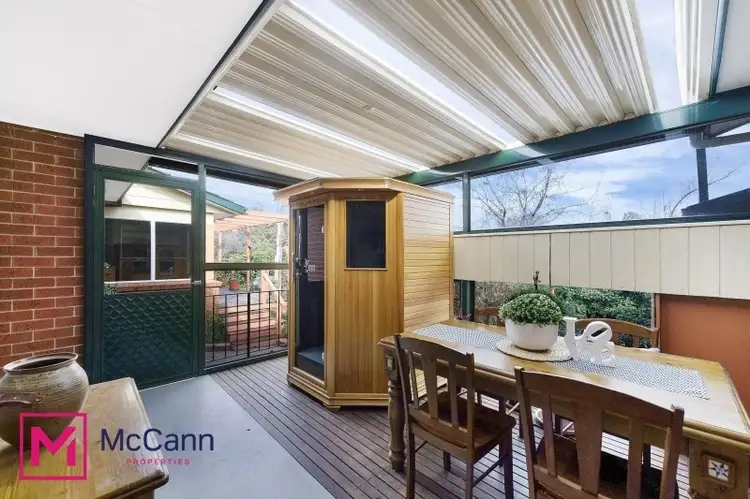 Sixth view of Homely house listing, 55 McWhae Circuit, Wanniassa ACT 2903