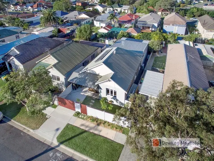 Fourth view of Homely house listing, 42 Nile Street, Mayfield NSW 2304