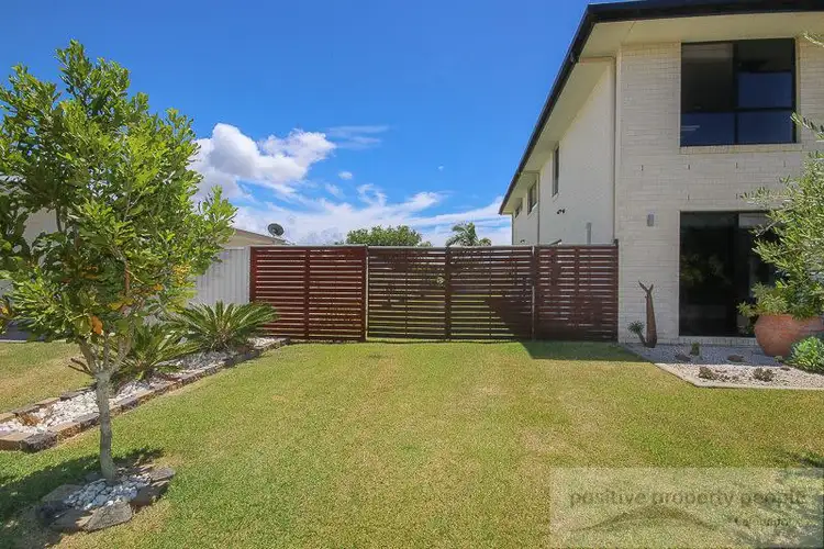 Second view of Homely house listing, 44 Grampion Drive, Caloundra West QLD 4551