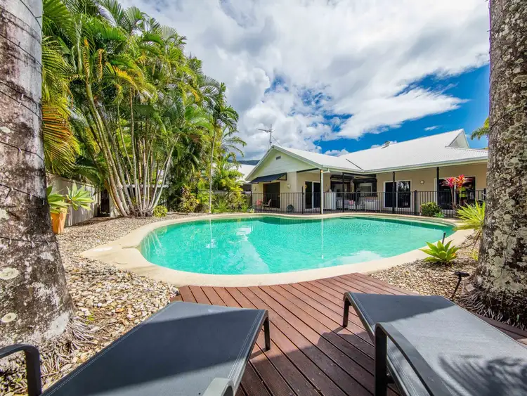 Third view of Homely house listing, 15 Ilse Close, Clifton Beach QLD 4879