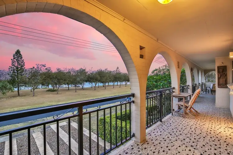 Third view of Homely house listing, 60 The Esplanade, Elliott Heads QLD 4670