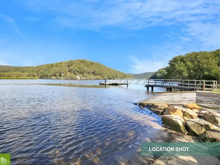 Main view of Homely house listing, 109a Grays Point Road, Grays Point NSW 2232