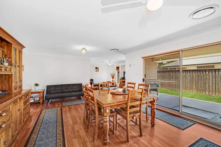 Third view of Homely house listing, 9 Grasshawk Drive, Chisholm NSW 2322