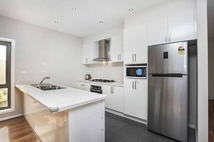 Fourth view of Homely townhouse listing, 3/21 Suffolk Road, Sunshine North VIC 3020