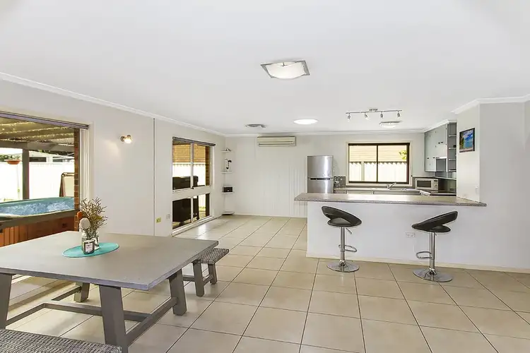 Second view of Homely house listing, 8 Baralga Close, Niagara Park NSW 2250
