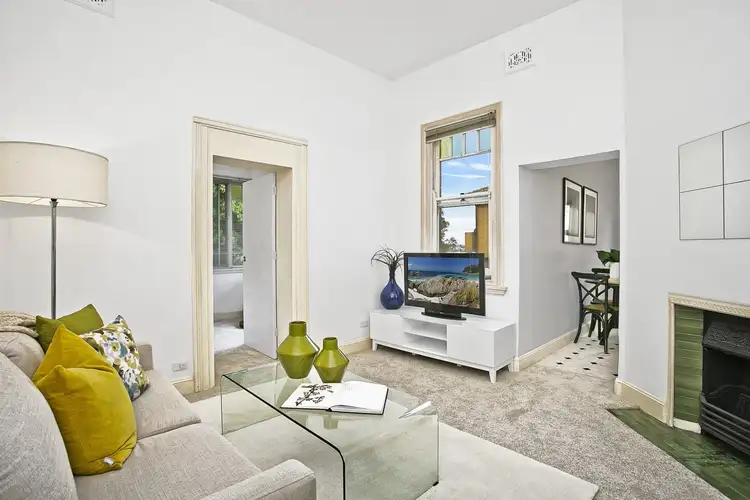 7/21 Murdoch Street, Cremorne NSW 2090