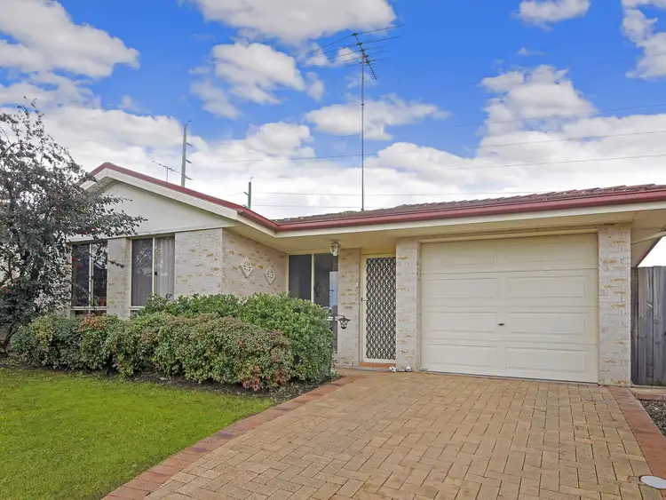 Main view of Homely house listing, 10 St Luke Place, Blair Athol NSW 2560