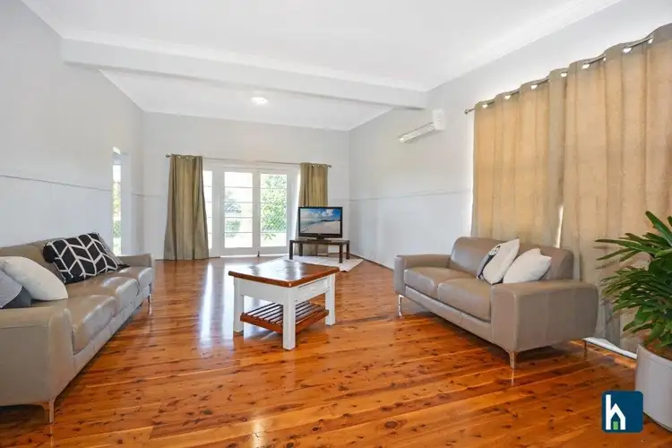 Third view of Homely house listing, 21 George Street, Gunnedah NSW 2380