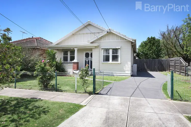 Main view of Homely house listing, 2 Kingaroy Road, Sunshine VIC 3020