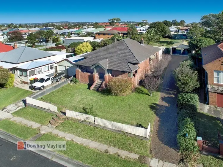 Fourth view of Homely house listing, 88 Carrington Street, Mayfield NSW 2304