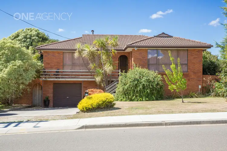 Main view of Homely house listing, 51 Cormiston Road, Riverside TAS 7250