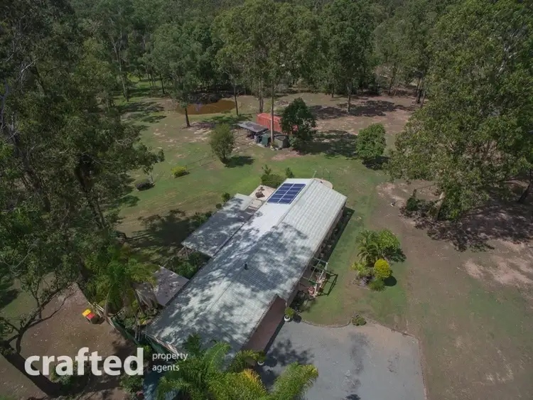 Fifth view of Homely rural property listing, 24-40 Daniel Court, Greenbank QLD 4124