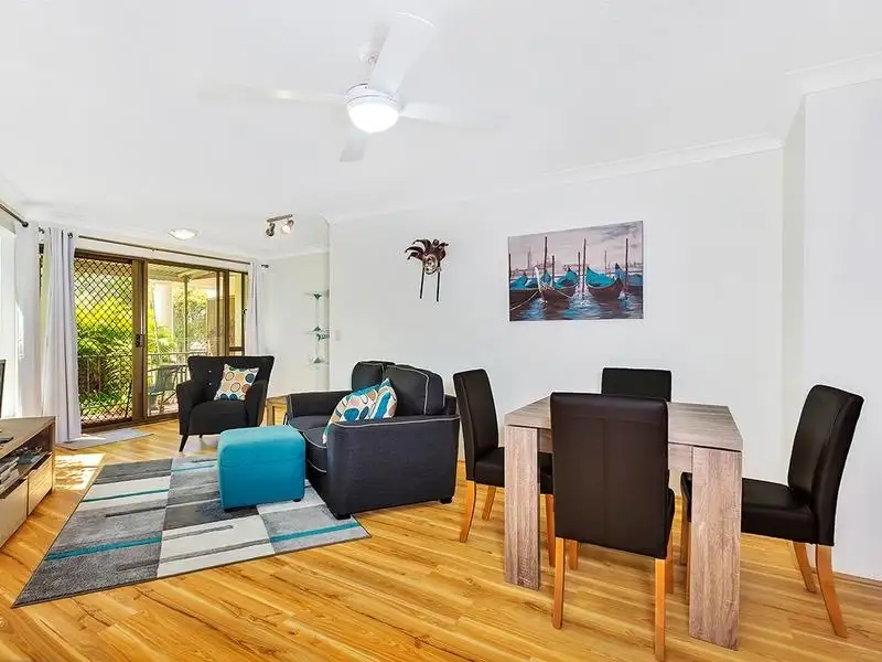 Main view of Homely unit listing, 2/39 Bradman Avenue, Maroochydore QLD 4558