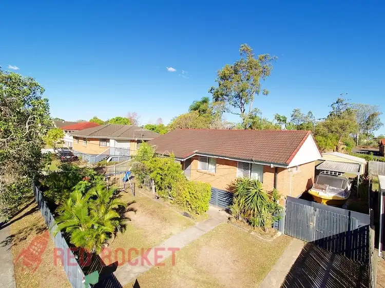 Fifth view of Homely house listing, 11 Baringa Av, Logan Central QLD 4114