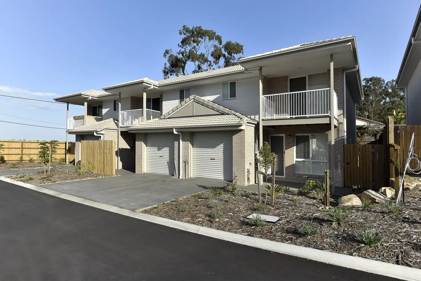 Main view of Homely townhouse listing, 40/1 Bass Court, North Lakes QLD 4509