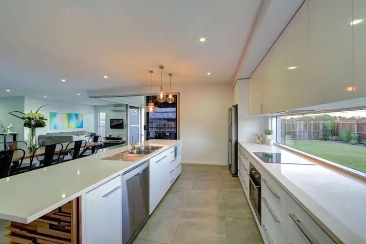 Sixth view of Homely house listing, 10 Yates Court, Kepnock QLD 4670