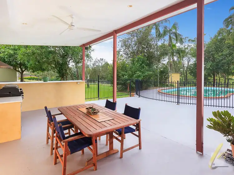 Fifth view of Homely rural property listing, 82 Weekes Road, Moggill QLD 4070