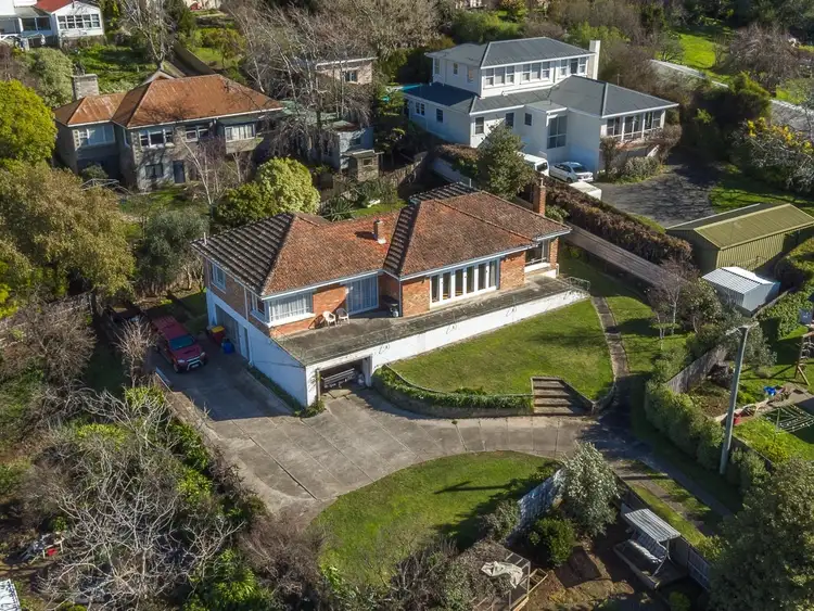 Second view of Homely house listing, 51 Connaught Crescent, West Launceston TAS 7250
