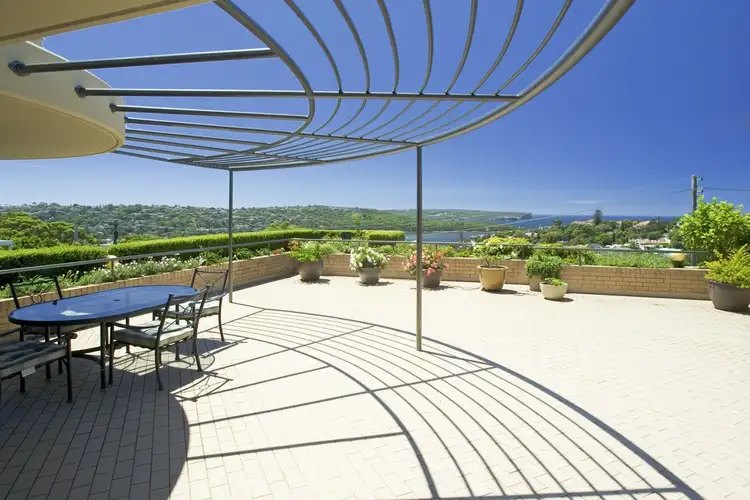Main view of Homely apartment listing, 3/14 Parriwi Road, Mosman NSW 2088