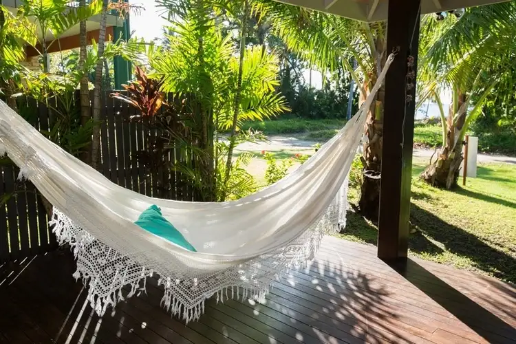 Fifth view of Homely house listing, 24 Donkin Lane, Mission Beach QLD 4852