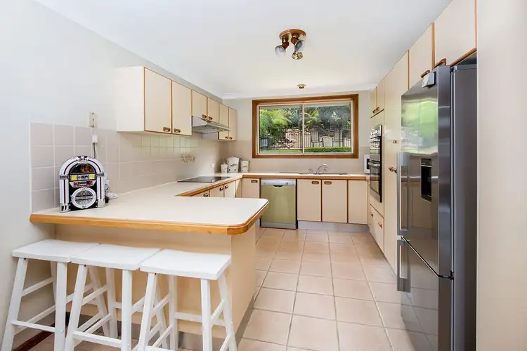 Fifth view of Homely house listing, 19 Bundanoon Road, Woronora Heights NSW 2233