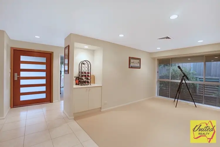 Second view of Homely house listing, 38 Kearns Avenue, Kearns NSW 2558