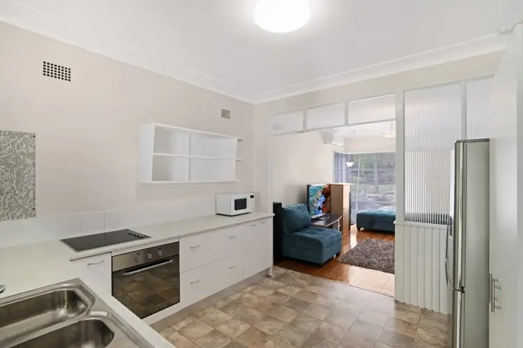 Fifth view of Homely house listing, 55 Phegan Street, Woy Woy NSW 2256