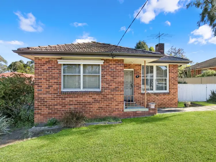 Main view of Homely house listing, 7 Clifton Street, West Ryde NSW 2114